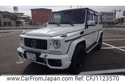 mercedes-benz g-class 2014 -MERCEDES-BENZ 【岡崎 336ﾄ 310】--Benz G Class ABA-463236--WDB4632361X226187---MERCEDES-BENZ 【岡崎 336ﾄ 310】--Benz G Class ABA-463236--WDB4632361X226187-