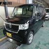 honda n-box 2019 -HONDA 【旭川 580ﾆ6734】--N BOX JF4--1038251---HONDA 【旭川 580ﾆ6734】--N BOX JF4--1038251- image 1