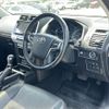 toyota land-cruiser-prado 2019 -TOYOTA--Land Cruiser Prado LDA-GDJ150W--GDJ150-0041022---TOYOTA--Land Cruiser Prado LDA-GDJ150W--GDJ150-0041022- image 8