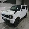 suzuki jimny 2016 -SUZUKI--Jimny JB23W--757401---SUZUKI--Jimny JB23W--757401- image 1