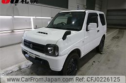 suzuki jimny 2016 -SUZUKI--Jimny JB23W--757401---SUZUKI--Jimny JB23W--757401-