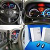 nissan cube 2019 -NISSAN--Cube Z12--407684---NISSAN--Cube Z12--407684- image 4