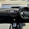 toyota vitz 2012 CFJ1700953 image 3