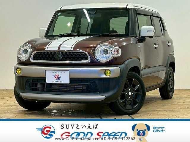 suzuki xbee 2018 quick_quick_DAA-MN71S_MN71S-131083 image 1