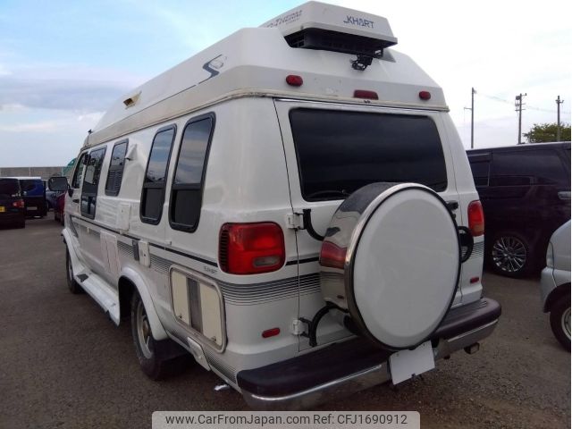 dodge dodge-others 1997 CFJ1690912 image 2