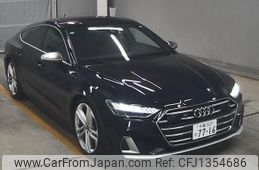 audi s7 2023 CFJ1354686