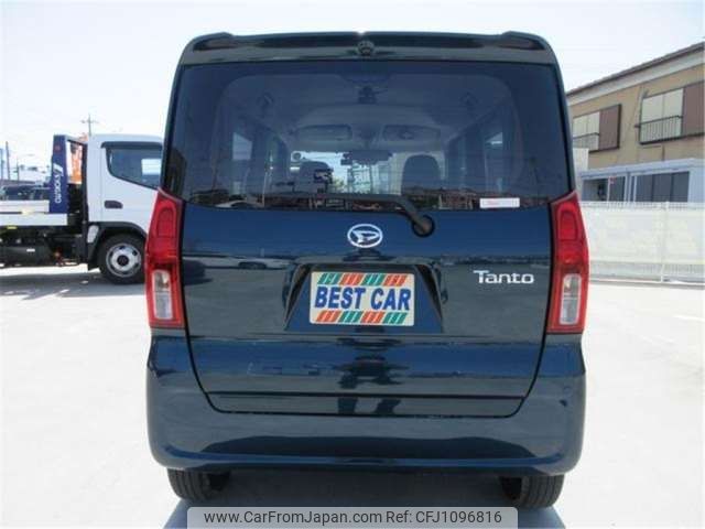 daihatsu tanto 2021 -DAIHATSU--Tanto LA650S--LA650S-0139804---DAIHATSU--Tanto LA650S--LA650S-0139804- image 2