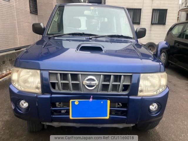 nissan kix 2009 -NISSAN--KIX ABA-H59A--H59A-0007150---NISSAN--KIX ABA-H59A--H59A-0007150- image 2