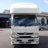 toyota camroad 1991 -TOYOTA 【名古屋 999 9999】--Camroad LDF-KD281--KD281-0030985---TOYOTA 【名古屋 999 9999】--Camroad LDF-KD281--KD281-0030985- image 47