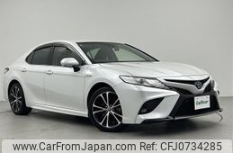 toyota camry 2019 -TOYOTA--Camry DAA-AXVH70--AXVH70-1043094---TOYOTA--Camry DAA-AXVH70--AXVH70-1043094-