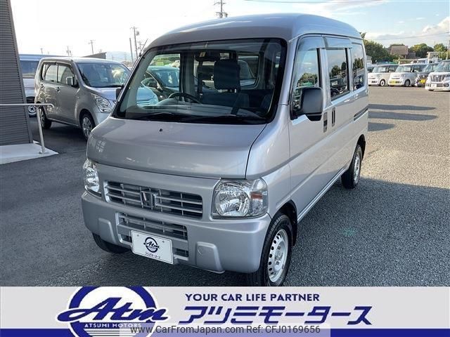 honda acty-van 2017 quick_quick_EBD-HH5_HH5-2009133 image 1