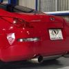nissan fairlady-z 2010 quick_quick_CBA-Z33_Z33-502535 image 5