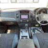 mitsubishi pajero 2008 -MITSUBISHI--Pajero CBA-V93W--V93W-0000486---MITSUBISHI--Pajero CBA-V93W--V93W-0000486- image 2