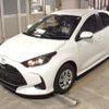 toyota yaris 2025 CFJ1759004 image 5