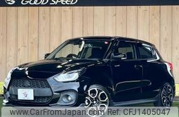 suzuki swift 2020 quick_quick_4BA-ZC33S_ZC33S-402644