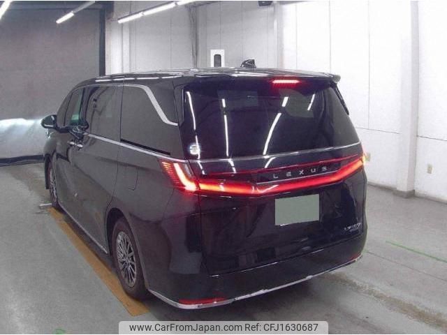 lexus lexus-others 2024 CFJ1630687 image 2