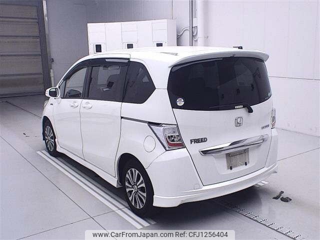 honda freed 2013 -HONDA--Freed GP3-1112829---HONDA--Freed GP3-1112829- image 2