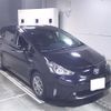 toyota prius-α 2017 -TOYOTA 【岐阜 303ﾅ2683】--Prius α ZVW41W-0062349---TOYOTA 【岐阜 303ﾅ2683】--Prius α ZVW41W-0062349- image 1