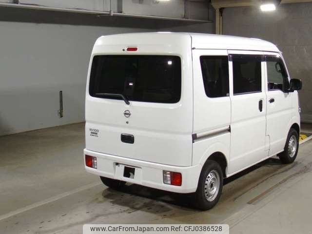 nissan clipper-van 2022 -NISSAN--Clipper Van 5BD-DR17V--DR17V-579498---NISSAN--Clipper Van 5BD-DR17V--DR17V-579498- image 2