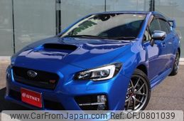 subaru wrx 2016 -SUBARU--WRX VAB--VAB-012139---SUBARU--WRX VAB--VAB-012139-