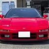 honda nsx 1990 quick_quick_E-NA1_NA1-1000320 image 10