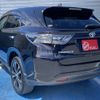 toyota harrier 2016 -TOYOTA--Harrier DBA-ZSU65W--ZSU65-0017942---TOYOTA--Harrier DBA-ZSU65W--ZSU65-0017942- image 7