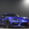 toyota supra 2023 CFJ1757987 image 5
