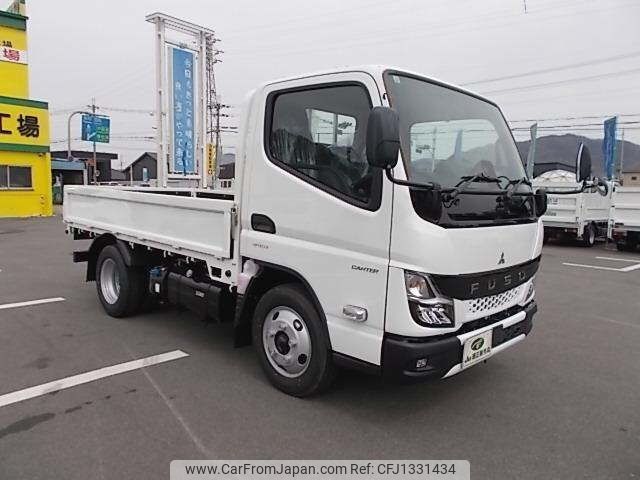 mitsubishi-fuso canter 2024 CFJ1331434 image 1