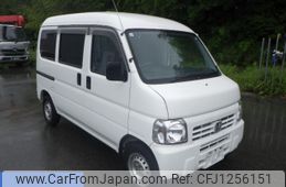 honda acty-van 2018 -HONDA--Acty Van HH6-2006249---HONDA--Acty Van HH6-2006249-