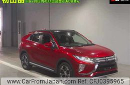 mitsubishi eclipse-cross 2019 -MITSUBISHI--Eclipse Cross GK1W-0105620---MITSUBISHI--Eclipse Cross GK1W-0105620-