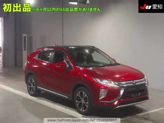 mitsubishi eclipse-cross 2019 -MITSUBISHI--Eclipse Cross GK1W-0105620---MITSUBISHI--Eclipse Cross GK1W-0105620- image 1