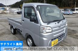 daihatsu hijet-truck 2018 -DAIHATSU 【鳥取 480そ6883】--Hijet Truck S510P-0193962---DAIHATSU 【鳥取 480そ6883】--Hijet Truck S510P-0193962-