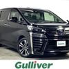 toyota vellfire 2019 -TOYOTA--Vellfire DBA-AGH30W--AGH30-0281023---TOYOTA--Vellfire DBA-AGH30W--AGH30-0281023- image 1