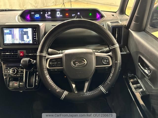 daihatsu tanto 2021 quick_quick_LA650S_LA650S-0170729 image 2