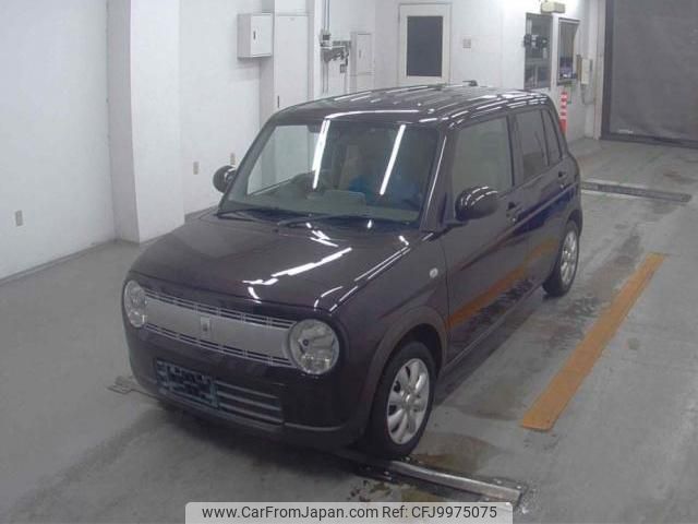 suzuki alto-lapin 2015 quick_quick_DBA-HE33S_HE33S-106541 image 1