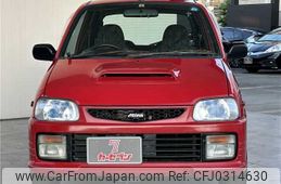 daihatsu mira 1995 I293