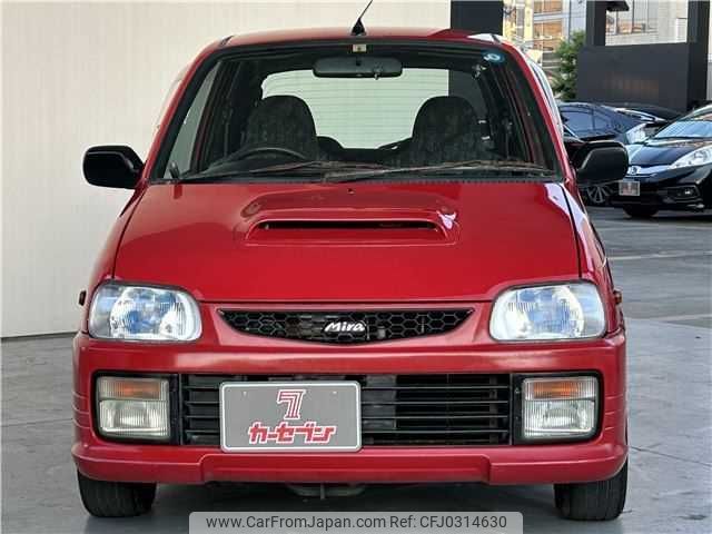 daihatsu mira 1995 I293 image 1