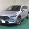 mazda cx-8 2019 -MAZDA 【浜松 999ｱ9999】--CX-8 3DA-KG2P--KG2P-203053---MAZDA 【浜松 999ｱ9999】--CX-8 3DA-KG2P--KG2P-203053- image 1