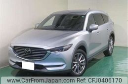 mazda cx-8 2019 -MAZDA 【浜松 999ｱ9999】--CX-8 3DA-KG2P--KG2P-203053---MAZDA 【浜松 999ｱ9999】--CX-8 3DA-KG2P--KG2P-203053-