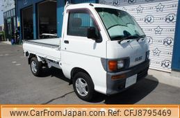 Daihatsu Hijet Truck 1996