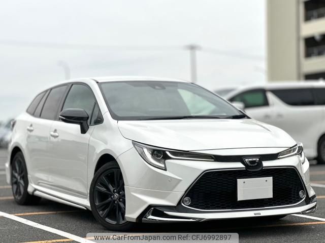 toyota corolla-touring-wagon 2020 quick_quick_3BA-ZRE212W_ZRE212-6024597 image 1