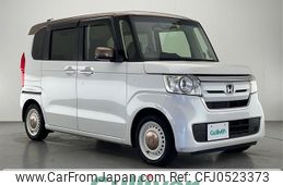 honda n-box 2019 -HONDA--N BOX DBA-JF3--JF3-1222537---HONDA--N BOX DBA-JF3--JF3-1222537-