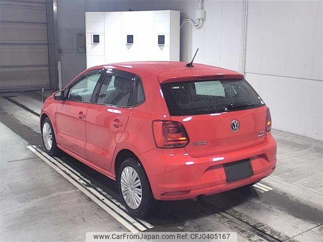 volkswagen polo 2015 -VOLKSWAGEN--VW Polo 6RCJZ-GU000988---VOLKSWAGEN--VW Polo 6RCJZ-GU000988- image 2