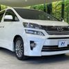 toyota vellfire 2013 -TOYOTA--Vellfire DBA-ANH20W--ANH20-8275364---TOYOTA--Vellfire DBA-ANH20W--ANH20-8275364- image 17