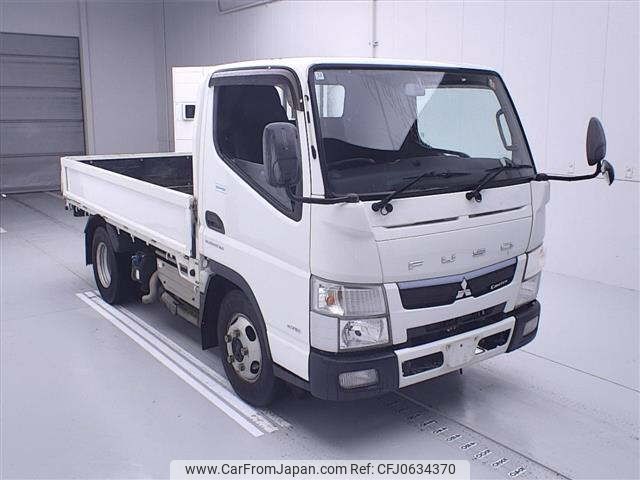 mitsubishi-fuso canter 2017 -MITSUBISHI--Canter FDA20-560076---MITSUBISHI--Canter FDA20-560076- image 1