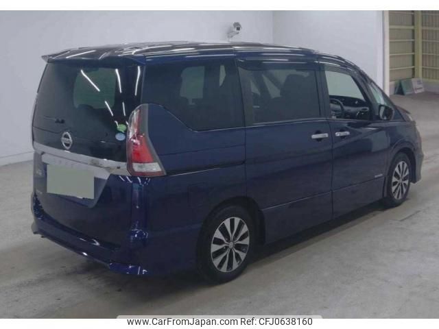 nissan serena 2018 quick_quick_DAA-GFC27_144741 image 2