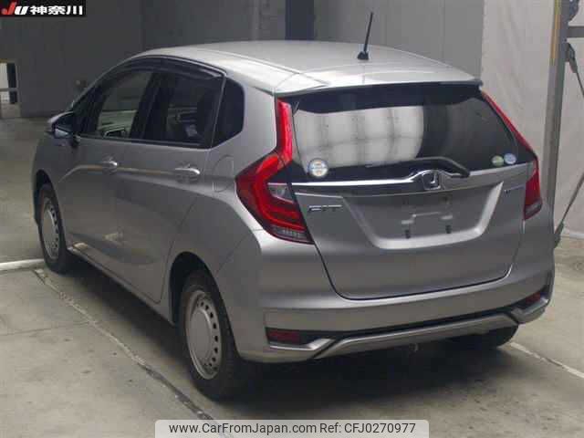 honda fit 2019 -HONDA--Fit GP6--GP6-3406142---HONDA--Fit GP6--GP6-3406142- image 2