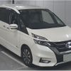 nissan serena 2016 quick_quick_DAA-GFC27_008218 image 4