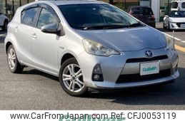 toyota aqua 2012 -TOYOTA--AQUA DAA-NHP10--NHP10-2041045---TOYOTA--AQUA DAA-NHP10--NHP10-2041045-