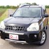 nissan x-trail 2008 quick_quick_NT31_NT31-016776 image 15